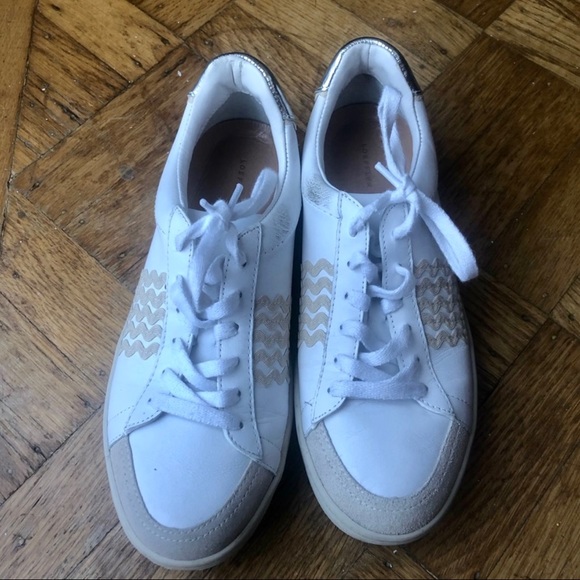 Loeffler Randall Elliot Sneakers - Picture 8 of 9
